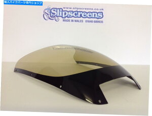 Windshield CMX13FōꂽHonda VF 1000 RX^_[hXN[B Honda VF 1000 R Standard Screen,made In The Uk 13 Colours,new.