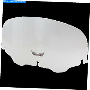 Windshield XbvXg[}S-134-10 WSRLD 96-13 FLHT / C 10 CL SLIPSTREAMER S-134-10 WSHLD 96-13 FLHT/C 10 CL