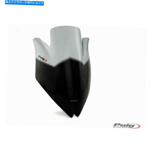 Windshield Puig 4361W�c�[�����O�X�N���[�� Puig 4361W Touring Screen�y���s�A���i�z