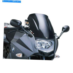 Windshield Puig 4376W�c�[�����O�X�N���[�� Puig 4376W Touring Screen�y���s�A���i�z