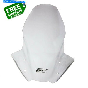 Windshield }nMT07 MT 700 FZ07tgKX̃tgKX̕ii2018 2020 Yamaha MT07 MT 700 FZ07 Windshield Windscreen Wind Deflector 2018 2020