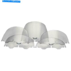 Windshield �X���b�v�X�g�[�}S-134-10�����p�t�����g�K���X - 10�C���`�B - �N���A Slipstreamer S-134-10 Replacement Windshield - 10in. - Clear�y���s�A���i�z