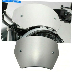 Windshield BMW RNINET R9T WindShield Windscreen�A���~�j�E���ی�R Ninet 9T 2014 2017 BMW RNINET R9T Windshield Windscreen Aluminum Protection R NineT 9T 2014 2017�y���s�A���i�z