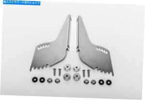 Windshield XbvXg[}gtBbgn[hEFALbgSS-30-Q / R Slipstreamer Retro-Fit Hardware Kit SS-30-Q/R