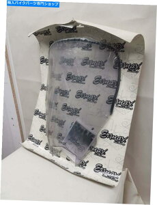 Windshield Ermax Windscreen + 5cm Yamaha FZ8 Fazer 800 2010-2014 ERMAX WINDSCREEN +5CM YAMAHA FZ8 FAZER 800 2010-2014 SMOKE