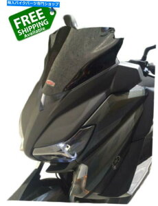 Windshield }nXMAX 250 400X|[ctgKXWindscreen 37cm 2018-2021 Yamaha XMAX 250 400 Sport Windshield Windscreen 37cm 2018-2021