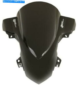 Windshield [d̓tgKXWSCRN S1000RR 17 DB D SMK 16-811-19 ZERO GRAVITY WINDSHIELDS WSCRN S1000RR 17 DB D SMK 16-811-19