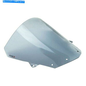Windshield PUIG 3629H R���[�T�[�X���[�N�X�N���[�� Puig 3629H R-Racer Smoke Screen�y���s�A���i�z