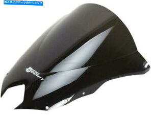 Windshield [d̓EChV[hWSCREAN YAM FZ6R DB DSMK 16-523-19 ZERO GRAVITY WINDSHIELDS WSCREEN YAM FZ6R DB DSMK 16-523-19
