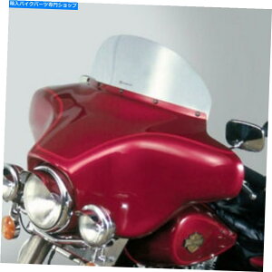 Windshield National Cycle 20041tFAOEChV[h7.00inB - Cg^g National Cycle 20041 Fairing Windshield 7.00in. - Light Tint