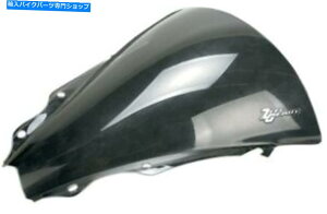Windshield �[���d��SR�V���[�Y�E�B���h�X�N���[���N���A20-579-01 Zero Gravity SR Series Windscreen Clear 20-579-01�y���s�A���i�z