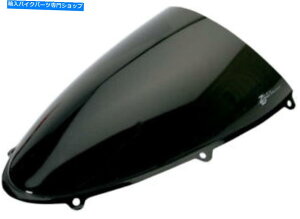 Windshield Loading... Zero Gravity Windscreen Windshield Sport Touring Dark Smoke For Yamaha 23-581-19