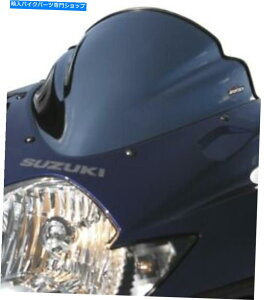 Windshield Sportech 45491098 V-Flow Chrome Series Windscreen - ubNN[ Sportech 45491098 V-Flow Chrome Series Windscreen - Black Chrome