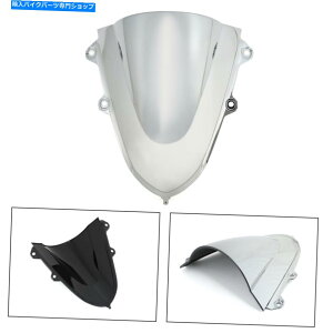 Windshield ���}�nyzf r15 v3 2017-2019 Chrome T1�̂��߂�ABS�I�[�g�o�C�̃t�����g�K���X�̃E�B���h�X�N���[�� ABS Motorcycle Windshield WindScreen for Yamaha YZF R15 V3 2017-2019 Chrome T1�y���s�A���i�z