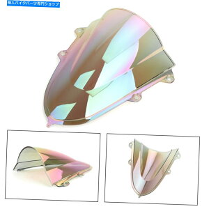 Windshield ���}�nYZF R15 V3 2017-2019 Wi T1�̂��߂�ABS�I�[�g�o�C�̃t�����g�K���X�̃t�����g�X�P�[�g ABS Motorcycle Windshield WindScreen for Yamaha YZF R15 V3 2017-2019 WI T1�y���s�A���i�z