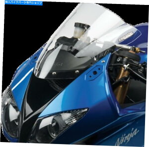 Windshield �z�b�g�{�f�B50801-1602 GP Windscreen Clear Hot Bodies 50801-1602 GP Windscreen Clear�y���s�A���i�z