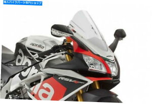 Windshield Aprilia RSV4 RF / RR 15-21̂߂PUIG Z[VOXN[ PUIG Z-RACING SCREEN FOR APRILIA RSV4 RF/RR 15-21 CLEAR