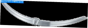 Windshield Ch̃`[teCƃ[h}X^[f5620̂߂̃NCLEEChV[h̃g Kuryakyn Windshield Trim for Indian Chieftain and Roadmaster Models 5620