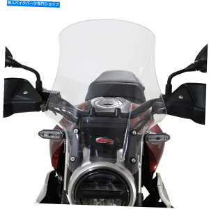Windshield HONDA CB 250R CB250R�t�����g�K���X�t�����g�E�B���h�X�N���[��49 CM 2018 2020 Honda CB 250R CB250R Windshield Windscreen 49 cm 2018 2020