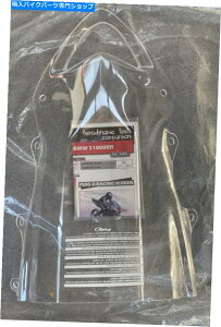 Windshield 09~14 BMW S1000RR�̂��߂̃N���A���[�V���O�E�B���h�X�N���[��PUIG 5205W Clear Racing Windscreen Puig 5205W For 09-14 BMW S1000RR�y���s�A���i�z