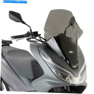 Windshield Givi 1129D̓IȃXN[X[N GIVI 1129D SPECIFIC SCREEN SMOKED