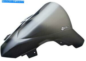 Windshield WSCRN S1000RR 17 DB SMK 16-811-02.[d̓EChV[h ZERO GRAVITY WINDSHIELDS WSCRN S1000RR 17 DB SMK 16-811-02