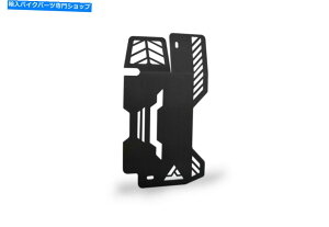 Windshield Nm[iN[g^NU[o[K[hubNKLR 650 2008 / ON Krono Parts Coolant Tank Reservoir Guard Black Kawasaki KLR 650 2008/ON