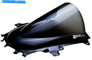 Windshield �[���d�̓t�����g�K���XW�X�L�E����15 R1 DB DSMK 16-542M-19 ZERO GRAVITY WINDSHIELDS WSCREEN 15 R1 DB DSMK 16-542M-19�y���s�A���i�z
