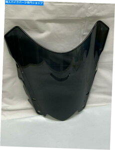 Windshield OEM YAMAHA 1WD-F61C0-V0-00oCU[LbgX|[cXN[A2015-2017 R3 - Vi OEM Yamaha 1WD-F61C0-V0-00 Visor Kit Sport Screen, Fits 2015-2017 R3 - New