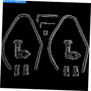 Windshield XbvXg[}[SS-2n[hEFAATV SS1 / SS2 SLIPSTREAMER #SS-2 HARDWARE ATV SS1/SS2