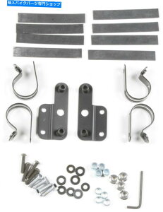 Windshield iViTCNn[hEFALbgLbgHB MCn[[ - _rbh\ NATIONAL CYCLE HARDWARE KIT KIT-HB MC Harley-Davidson
