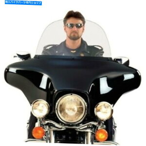 Windshield iViTCN20051 - W̌ - CgO[ National Cycle 20051 - Standard Height Replacement Screen - Light Gray