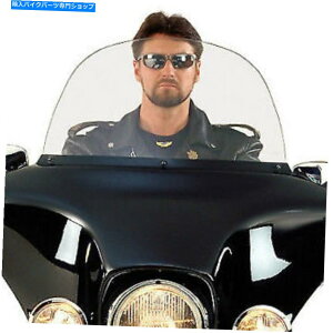 Windshield iViTCNtFAOtgKXA12.75C`BCg^g20051 National Cycle Fairing Windshield, 12.75in. Light Tint 20051