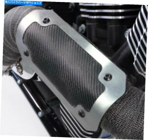 Windshield DEI GEN 3 ONYXq[gV[hubV/ubN4 "x8" 902459 Dei Gen 3 Onyx Heat Shield Brushed/Black 4"X8" 902459