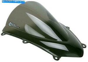 Windshield �[���d�̓E�C���h�V�[���hWSCRN DB CBR 600RR 07 SM 16-407-02 ZERO GRAVITY WINDSHIELDS WSCRN DB CBR 600RR 07 SM 16-407-02