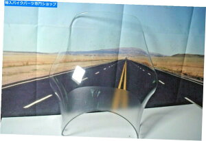 Windshield Windshield Windscreen Himalayan Royal EnfieldNA10 "Dot Spec USA Y2 Windshield Windscreen Himalayan Royal Enfield Genuine Clear 10" DOT Spec USA Y2