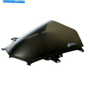 Windshield [dMARC 1EBhXN[ - YZF-R1iyʉj25-542M-02 Zero Gravity Marc 1 Windscreen - YZF-R1 (Light Smoke) 25-542M-02