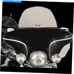 Windshield XbvXg[}[S-135-13 WSRLD 96-13 FLHT / C 13 SM SLIPSTREAMER S-135-13 WSHLD 96-13 FLHT/C 13 SM
