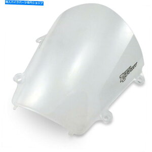 Windshield [dCorsa Windscreen - 600RRiNAj24-408-01 Zero Gravity Corsa Windscreen - 600RR (Clear) 24-408-01