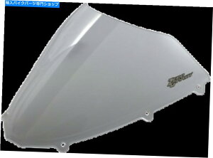 Windshield �[���d��25-274-01 Marc 1 Windscreen Clear Zero Gravity 25-274-01 Marc 1 Windscreen Clear�y���s�A���i�z
