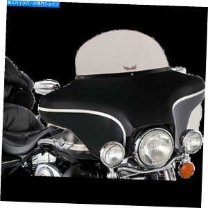 Windshield XbvXg[}S-135-10 WSRLD 96-13 FLHT / C 10 SM SLIPSTREAMER S-135-10 WSHLD 96-13 FLHT/C 10 SM
