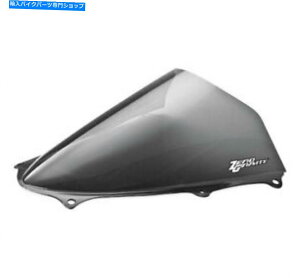 Windshield 11-15 NINJA ZX-10R�[���d��MARC1�E�B���h�X�N���[���A�N���A25-263-01 11-15 Ninja ZX-10R Zero Gravity Marc1 Windscreen, Clear 25-263-01�y���s�A���i�z