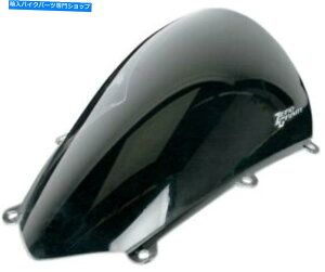 Windshield �[���d��24-407-01 Corsa Windscreen Clear Zero Gravity 24-407-01 Corsa Windscreen Clear