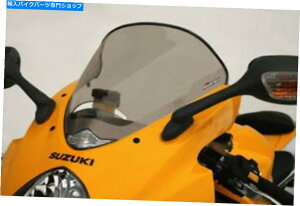 Windshield Sport Tech 2006-2007 GSX-R600 750 Suzuki 45501123 Sportech GP Series Suz GSXR 60 SPORT TECH 2006-2007 GSX-R600 750 SUZUKI 45501123 SPORTECH GP SERIES SUZ GSXR 60