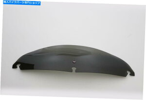 Windshield Dragonfly Cycle Concepts Dfly 5 Windshield Batwing K Tint 14-UP 14052-17 DRAGONFLY CYCLE CONCEPTS DFLY 5 WINDSHIELD BATWING K TINT 14-UP 14052-17�y���s�A���i�z