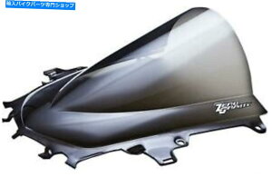 Windshield �[���d�̓t�����g�K���XWSCREEN 15����R1 DB SMK 16-542M-02 ZERO GRAVITY WINDSHIELDS WSCREEN 15 YAM R1 DB SMK 16-542M-02�y���s�A���i�z