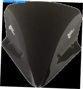 Windshield �[���d��20-208-01 SR�V���[�Y�t�����g�X���[�X�|�[�c�o�C�N���V�[���h Zero Gravity 20-208-01 SR Series Windscreen Clear Sport Bike Wind Shield�y���s�A���i�z