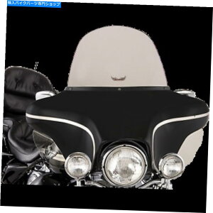 Windshield XbvXg[}[S-135-16 WSRLD 96-13 FLHT / C 16 SM SLIPSTREAMER S-135-16 WSHLD 96-13 FLHT/C 16 SM