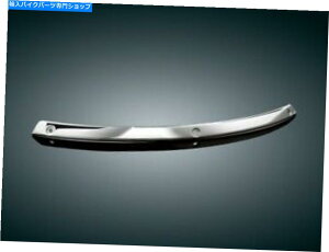 Windshield NCLtFAO/EChV[hgANZgX[YN[1310 Kuryakyn Fairing/Windshield Trim Accent Smooth Chrome 1310