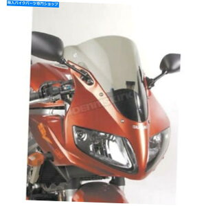 Windshield �[���d�͉��_�u���o�u���E�B���h�X�N���[�� - 16-157-02 Zero Gravity Smoke Double Bubble Windscreen - 16-157-02�y���s�A���i�z